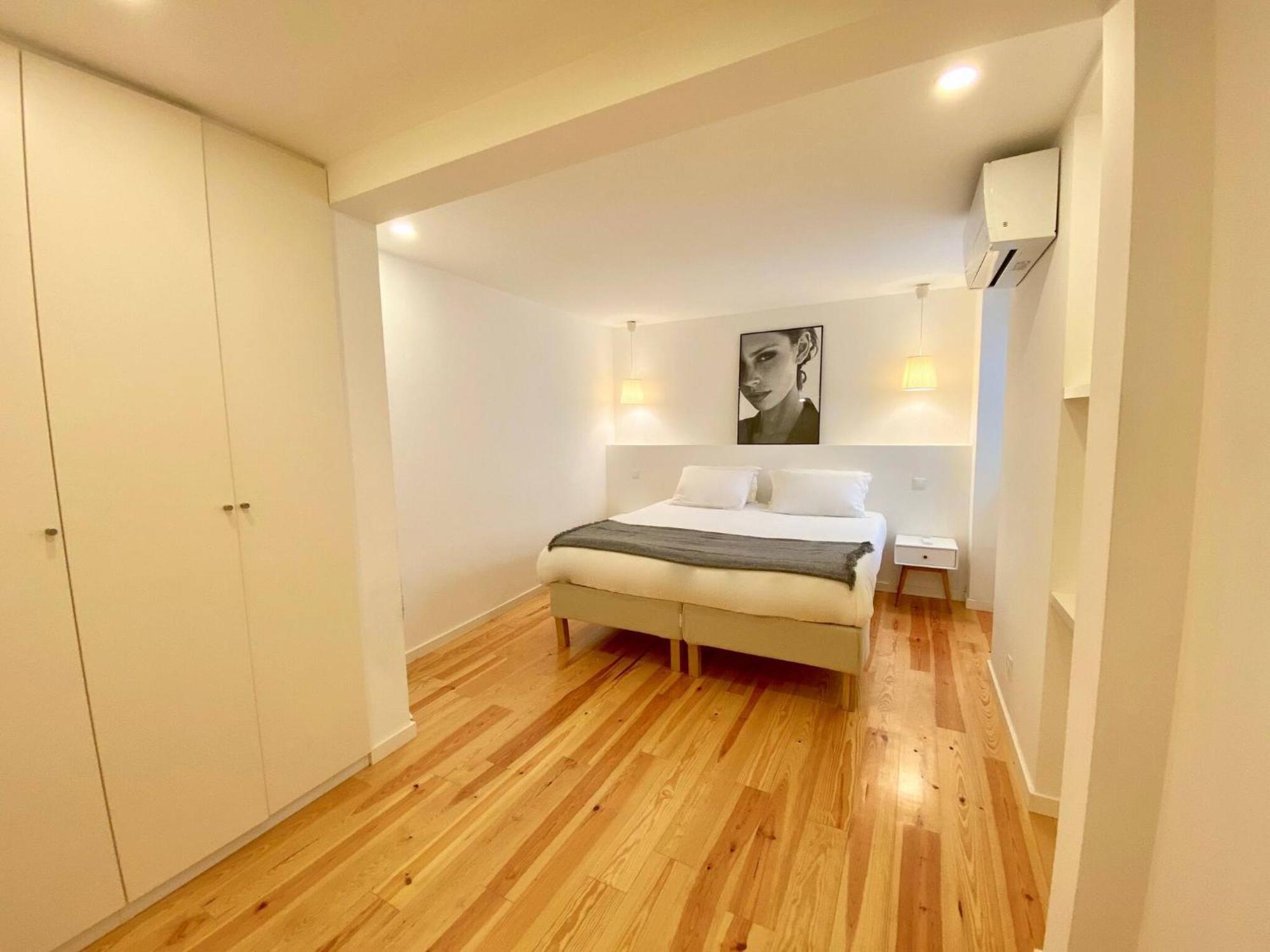 My Lx Flat Stylish Apartment In Santa Catarina Lissabon Buitenkant foto